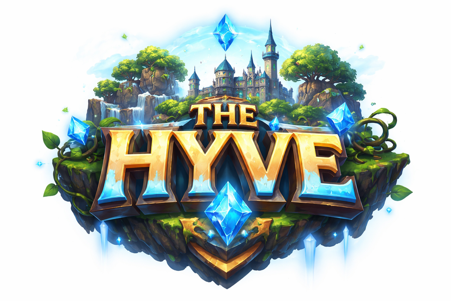 The Hyve header