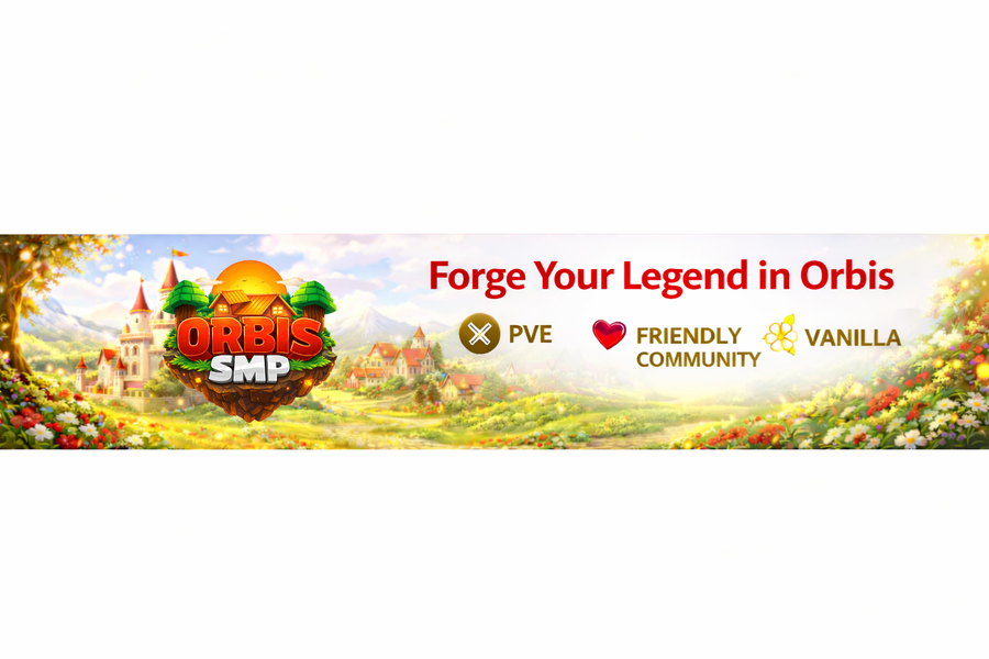 Orbis Network header