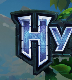 Hylore Community server header