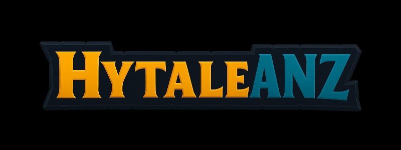 HytaleANZ | Australia and New Zealand header