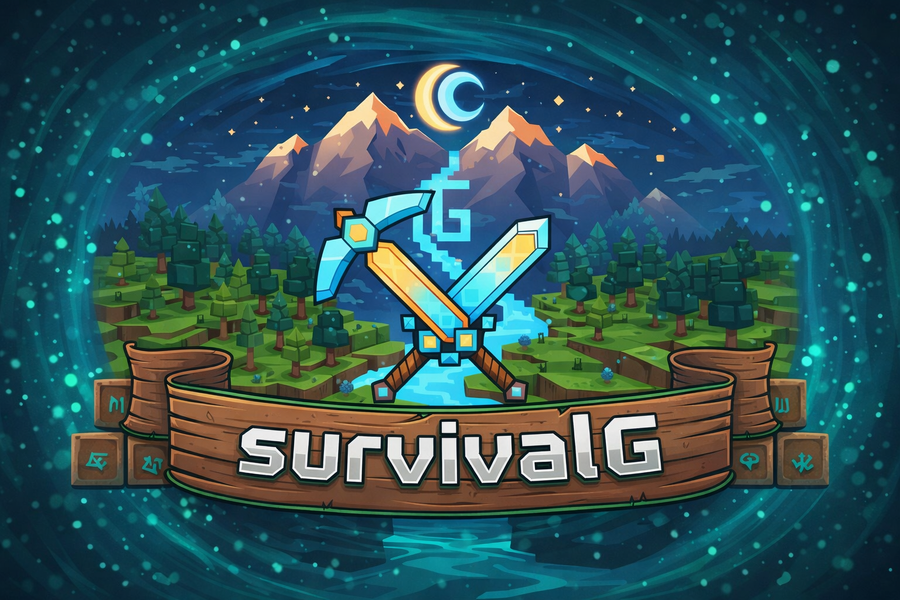 SurvivalG header