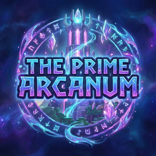 The Prime Arcanum server icon