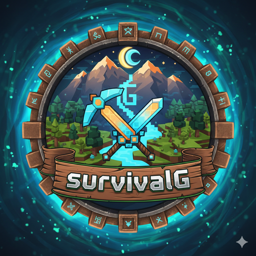 SurvivalG server icon
