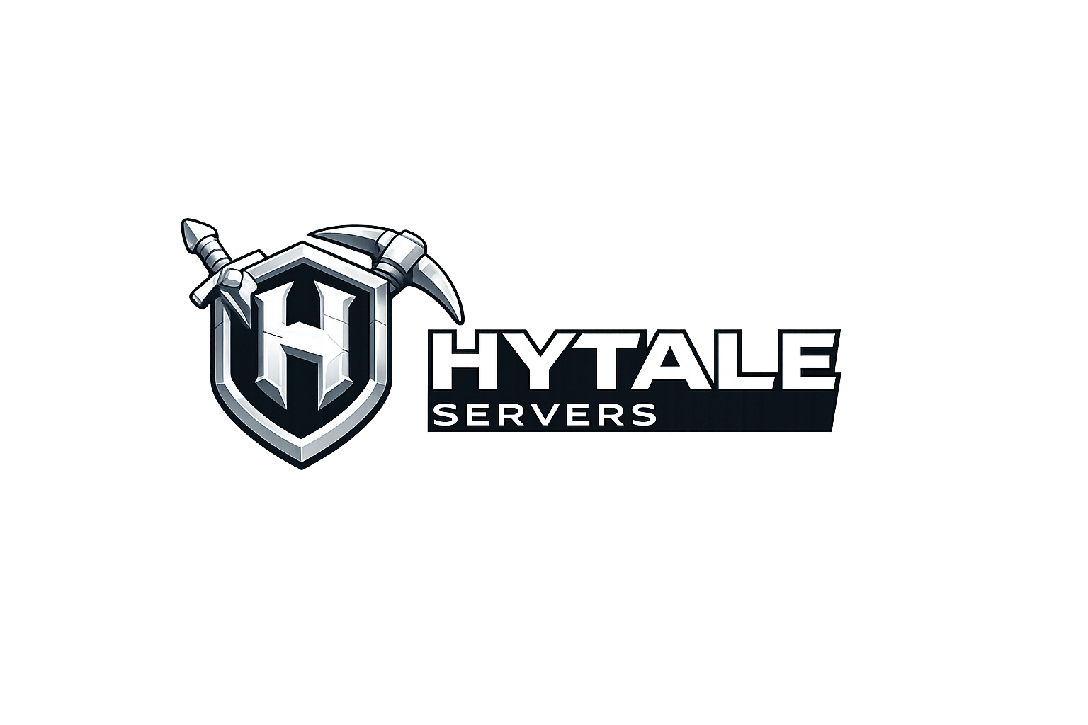 Hytale Servers Logo
